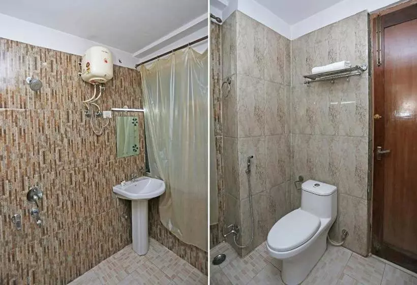 Hotelli Lajja Palace