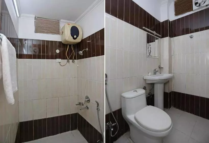 Hotelli Lajja Palace