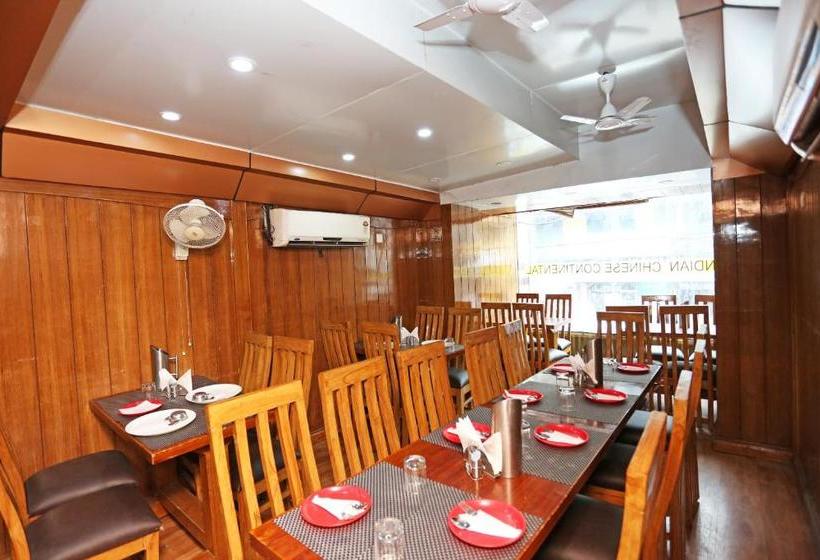 בית מלון כפרי Lajja Palace