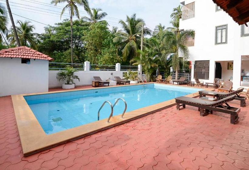 فندق Pleasure Beach Resort By Oyo Rooms