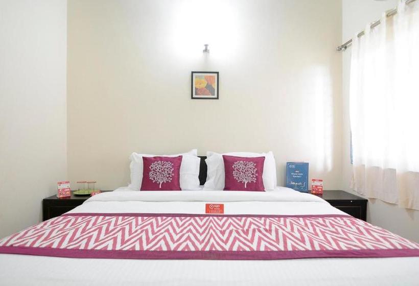 فندق Pleasure Beach Resort By Oyo Rooms