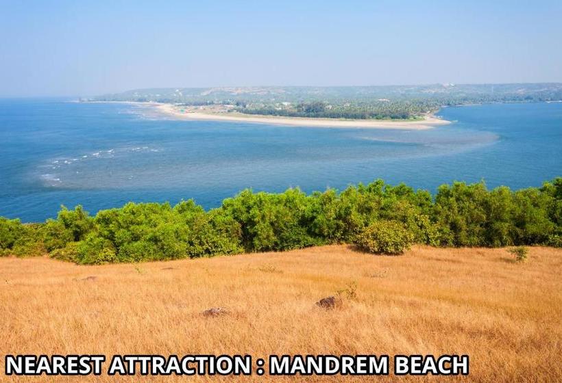 酒店 Pleasure Beach Resort By Oyo Rooms