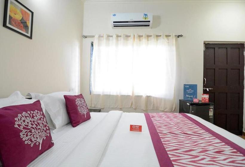 فندق Pleasure Beach Resort By Oyo Rooms