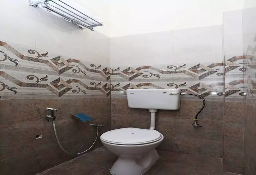 هتل Sada Shiv Guest House