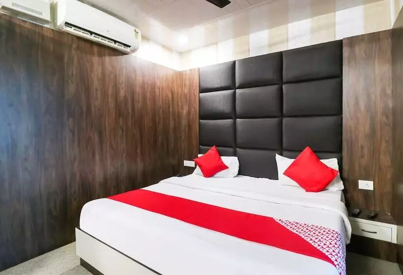 هتل Sada Shiv Guest House