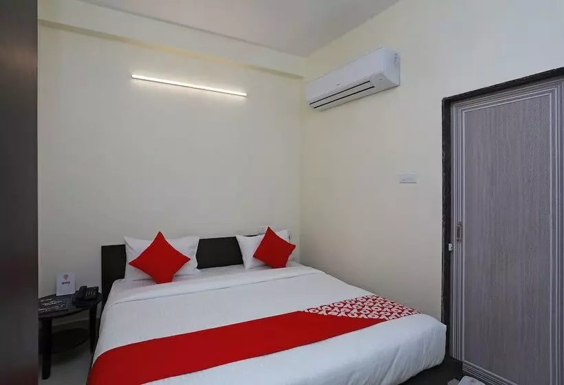 هتل Sada Shiv Guest House