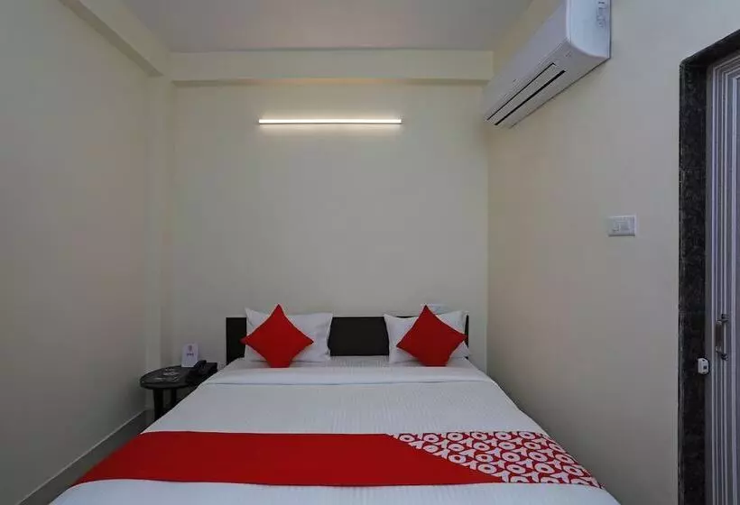 هتل Sada Shiv Guest House