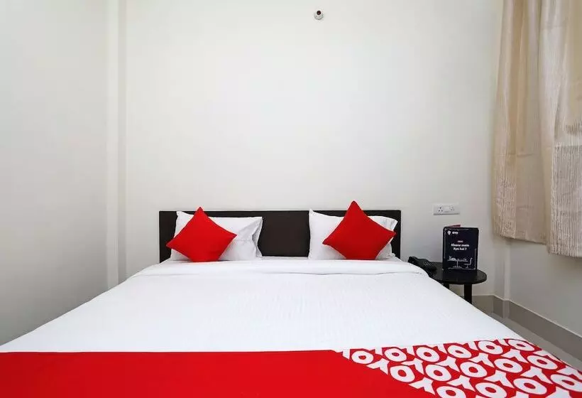هتل Sada Shiv Guest House
