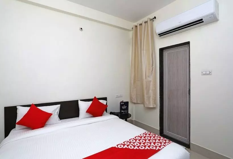 هتل Sada Shiv Guest House