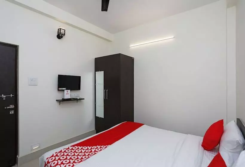 هتل Sada Shiv Guest House