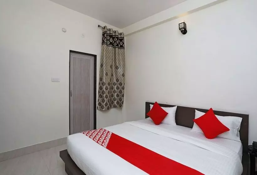هتل Sada Shiv Guest House