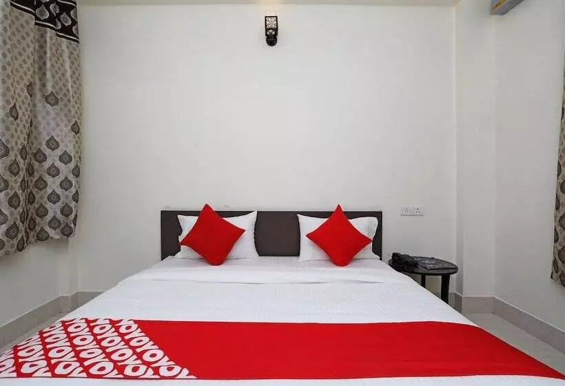 هتل Sada Shiv Guest House