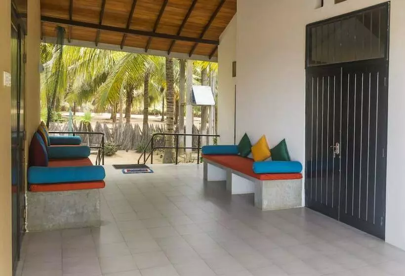 ホテル Sulanga Villa
