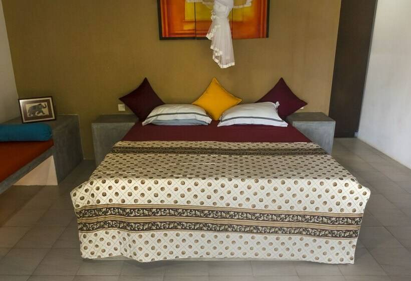 Hotelli Sulanga Villa