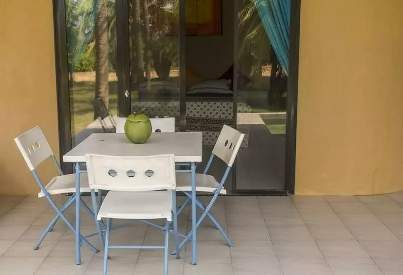ホテル Sulanga Villa