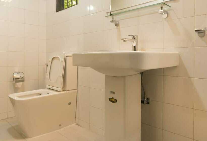 Hotelli Sulanga Villa