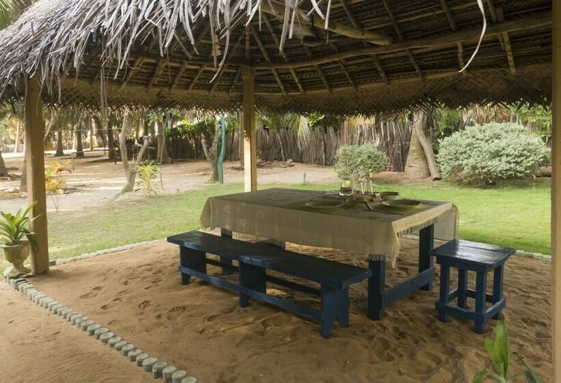 Hotelli Sulanga Villa