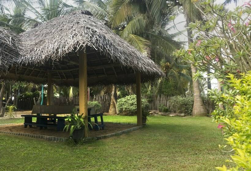 Hotelli Sulanga Villa