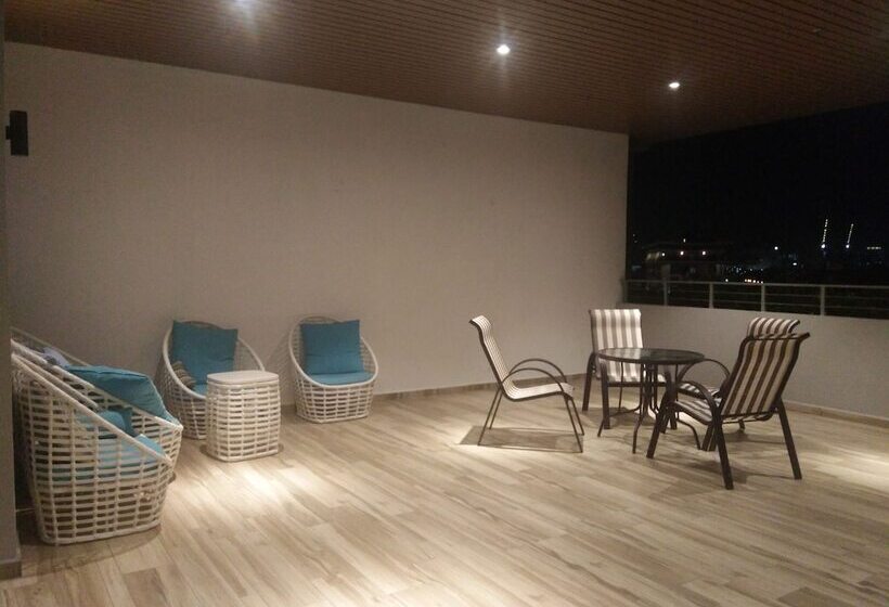 Atlantics Residence Melaka