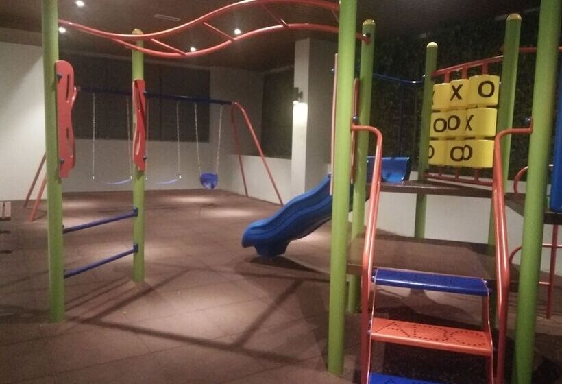 Atlantics Residence Melaka