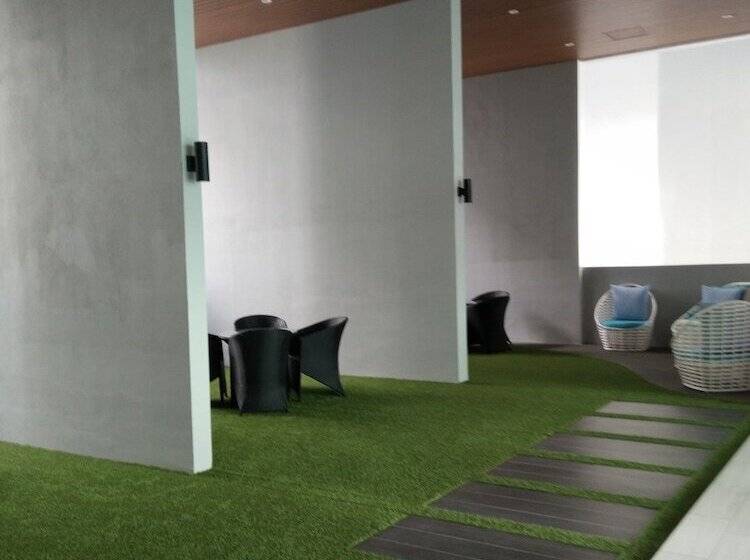 Atlantics Residence Melaka