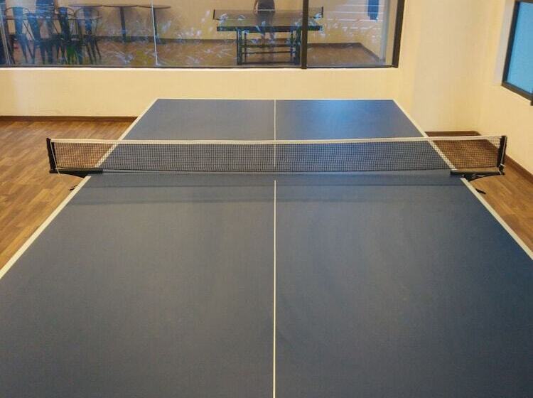 Atlantics Residence Melaka