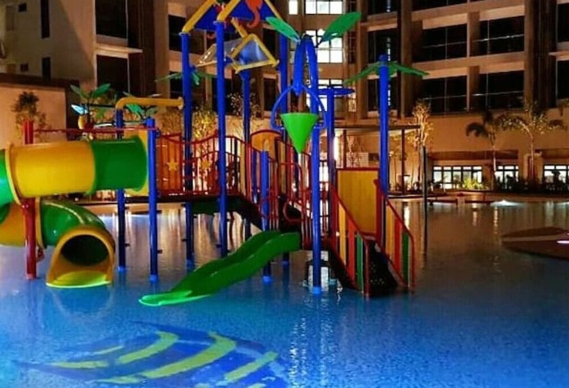 Atlantics Residence Melaka