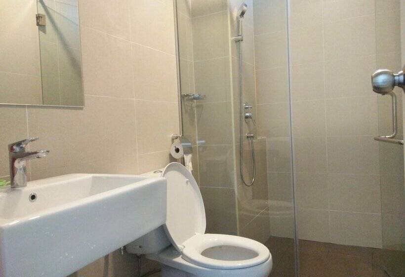 Atlantics Residence Melaka