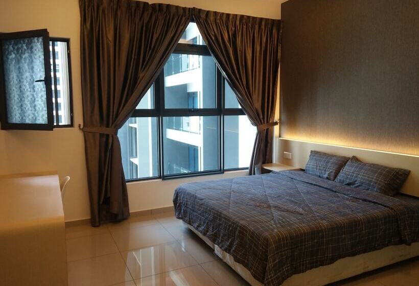 Atlantics Residence Melaka