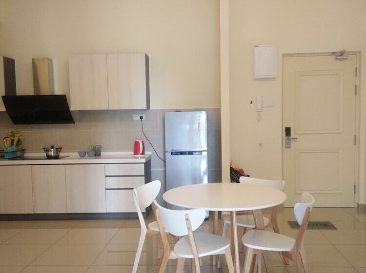 Atlantics Residence Melaka