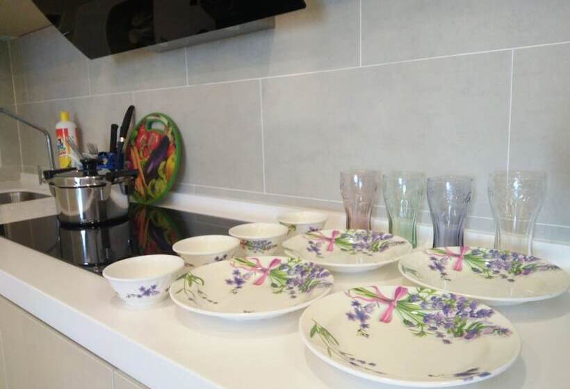 Atlantics Residence Melaka