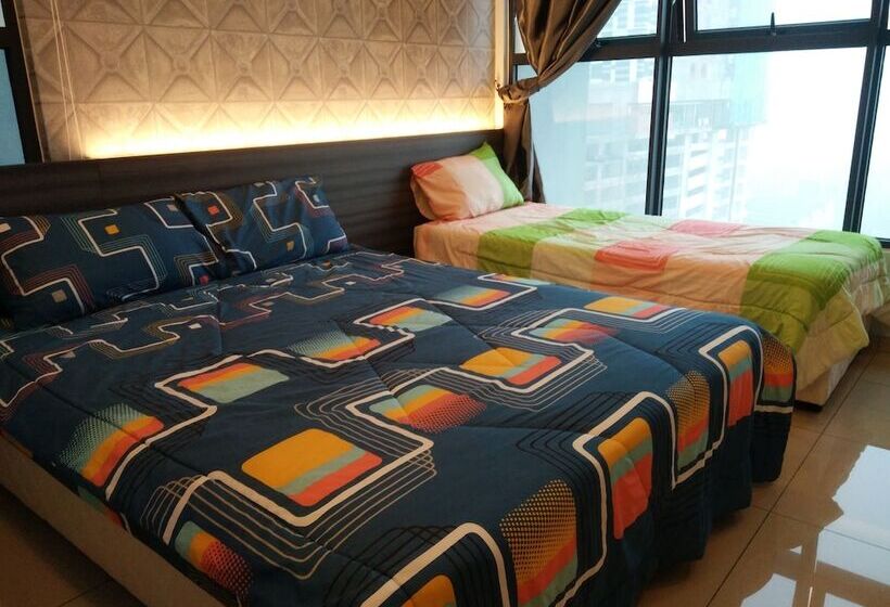 Atlantics Residence Melaka