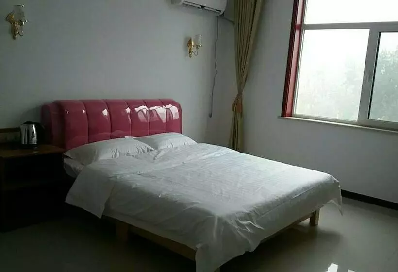 پانسیون Xuhao
