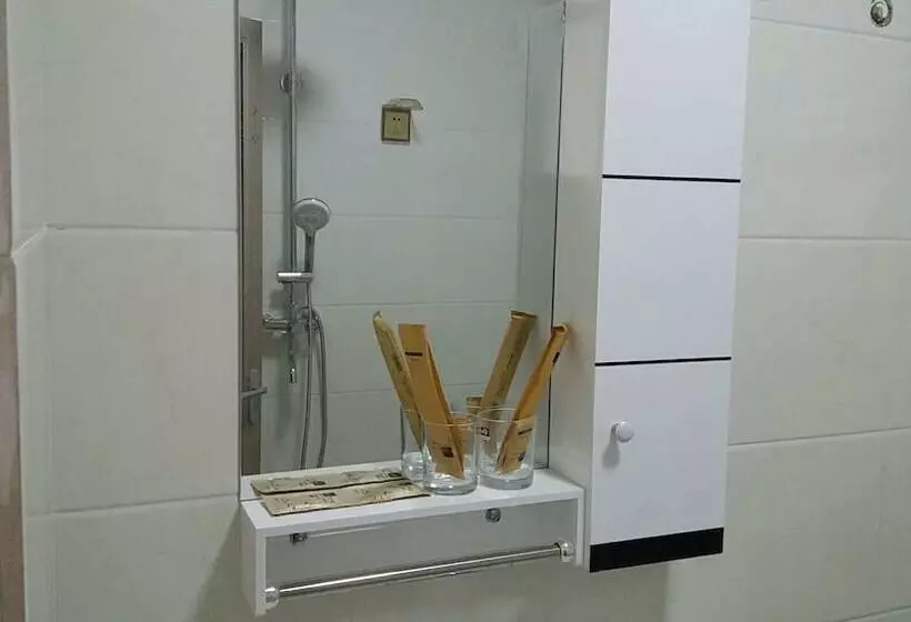 پانسیون Xuhao