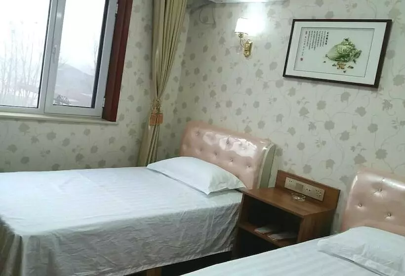 پانسیون Xuhao