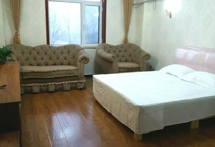 پانسیون Xuhao