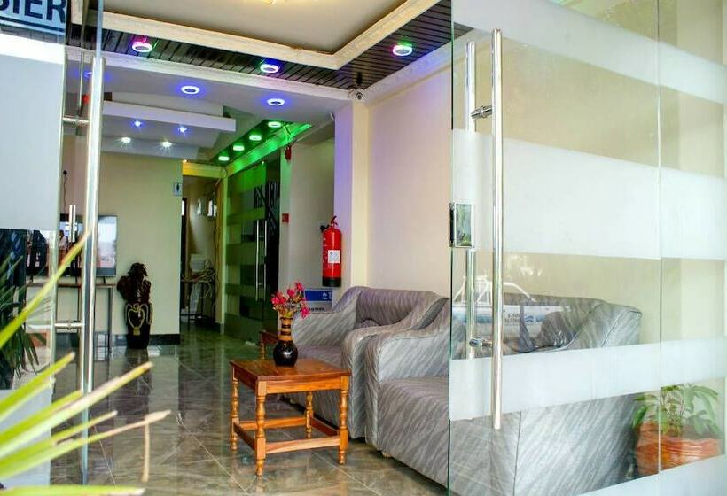 Sierra Springs Hotels And Resorts