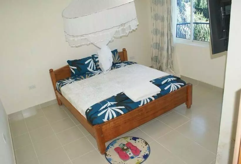 Sierra Springs Hotels And Resorts