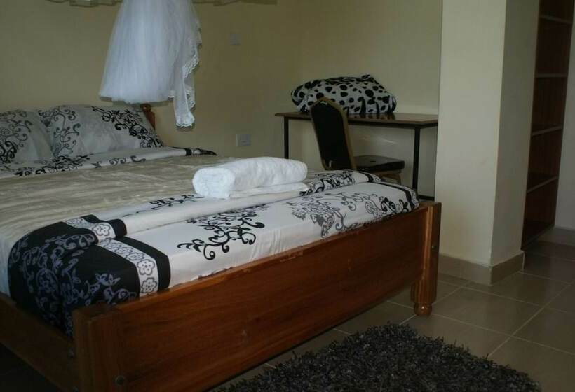 Sierra Springs Hotels And Resorts