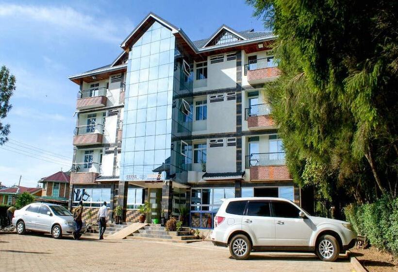 Sierra Springs Hotels And Resorts