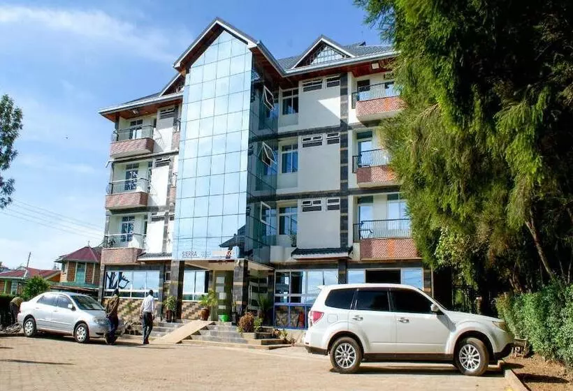 Sierra Springs Hotels And Resorts