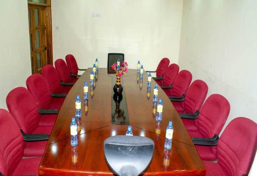 Sierra Springs Hotels And Resorts