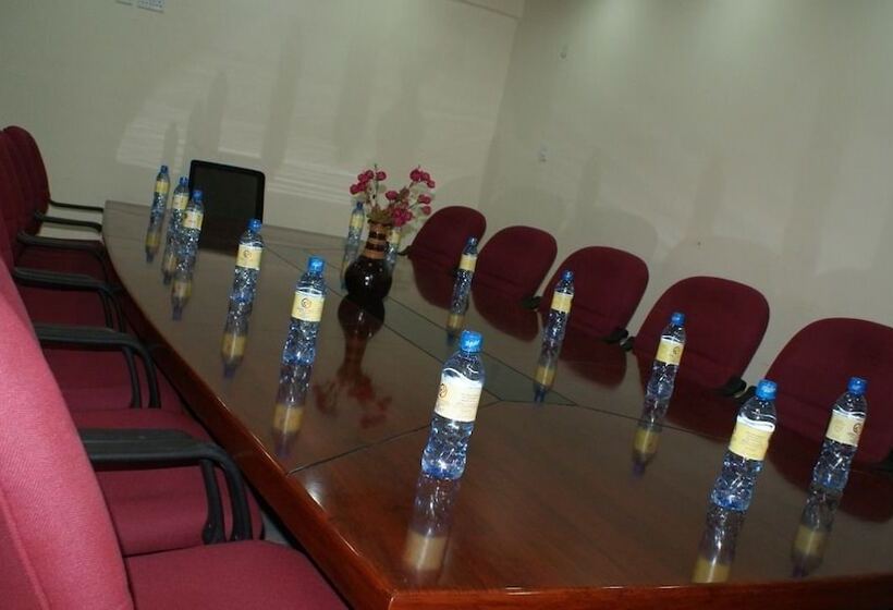 Sierra Springs Hotels And Resorts