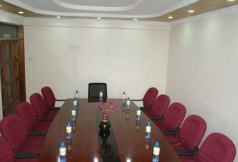 Sierra Springs Hotels And Resorts