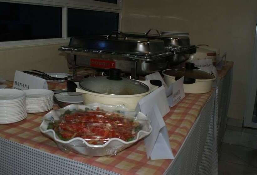 Sierra Springs Hotels And Resorts