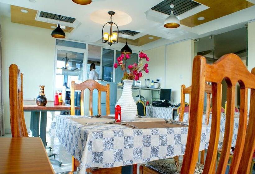 Sierra Springs Hotels And Resorts