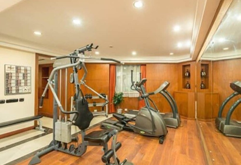 Sierra Springs Hotels And Resorts