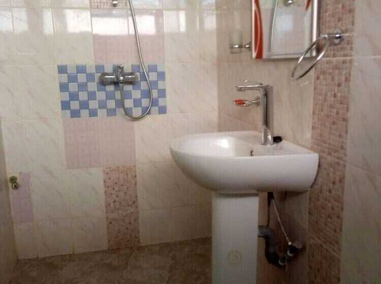 Sierra Springs Hotels And Resorts