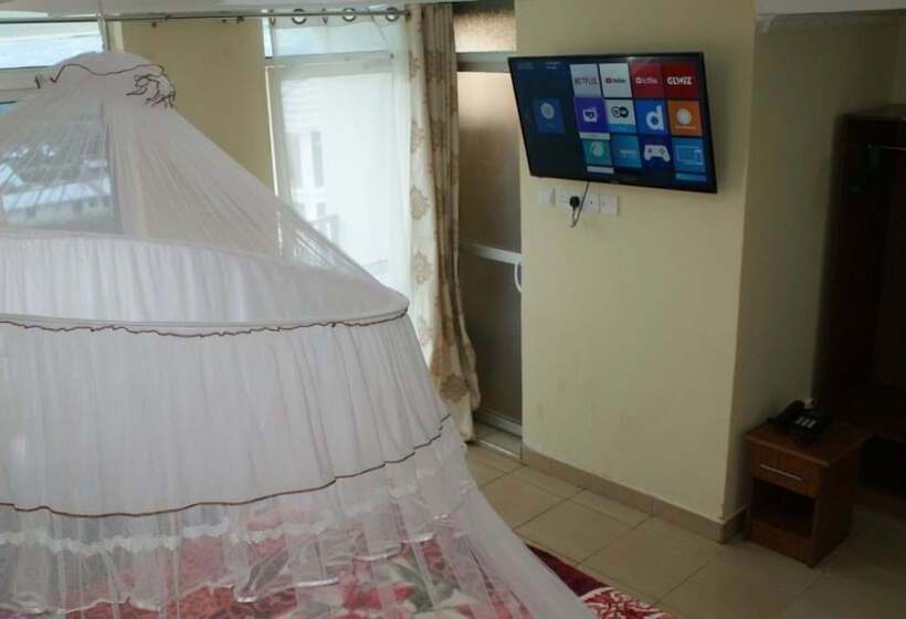 Sierra Springs Hotels And Resorts