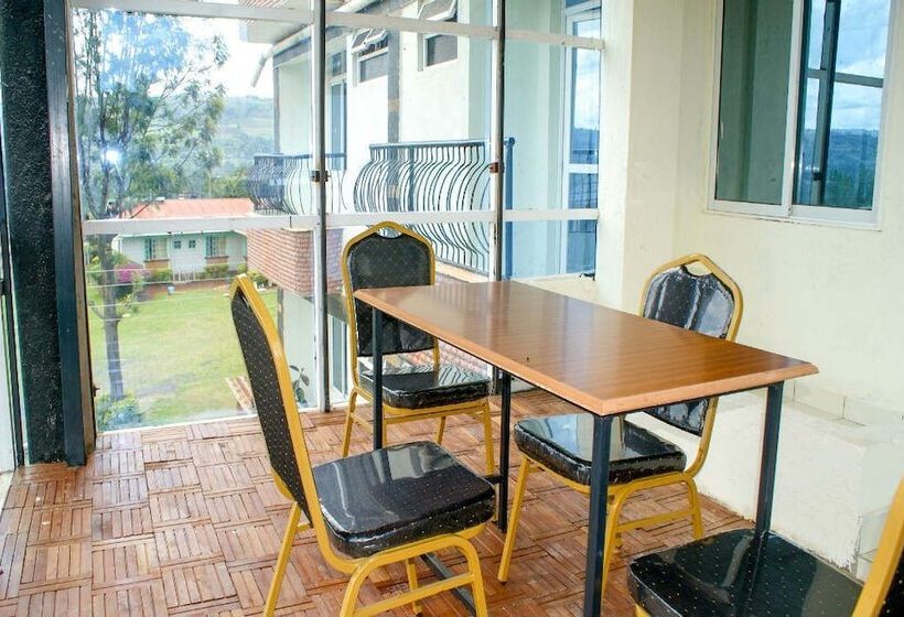 Sierra Springs Hotels And Resorts